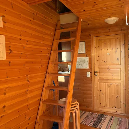 Chalet Kystopplevelser As