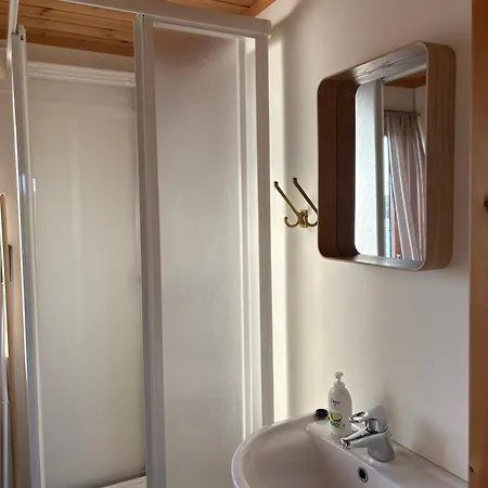 Chalet Kystopplevelser As *